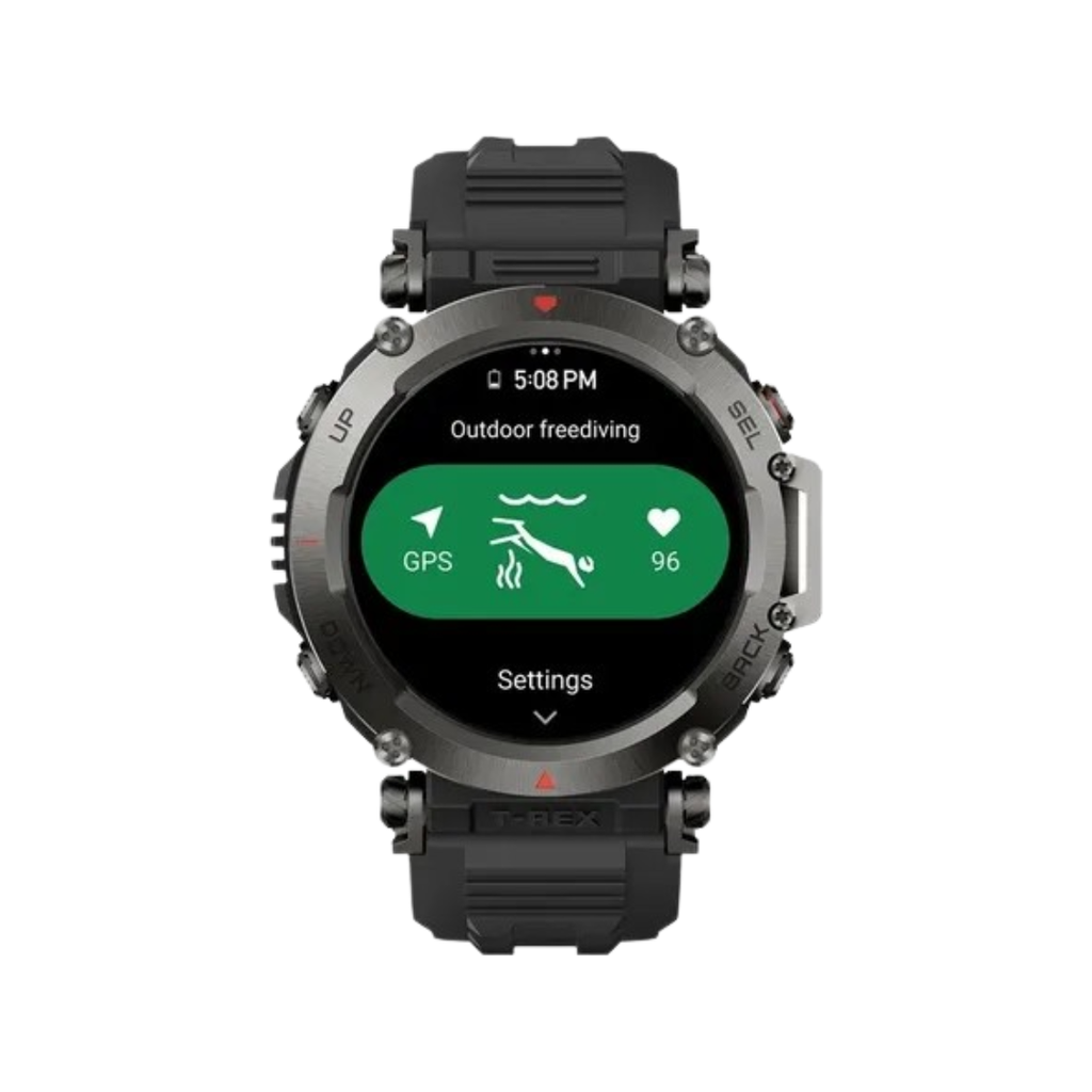 Smartwatch Amazfit T-Rex