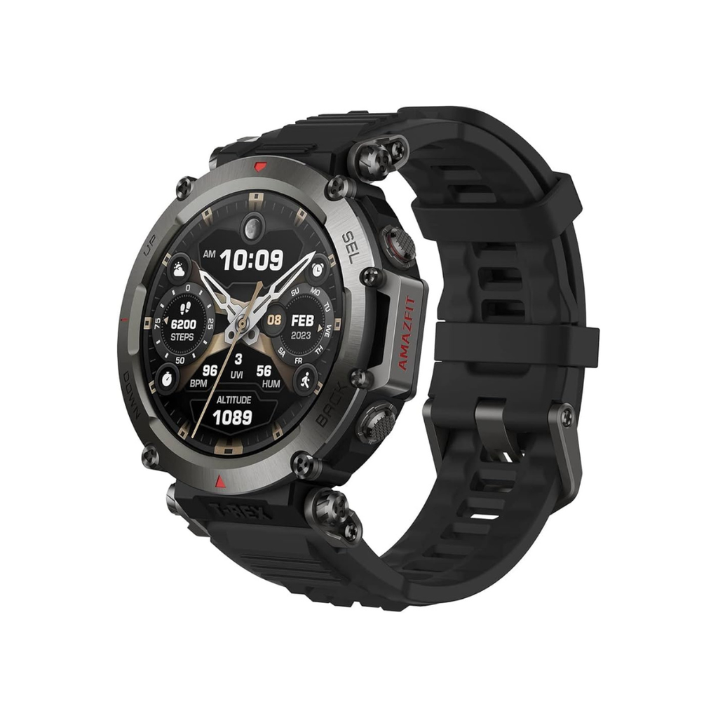 Smartwatch Amazfit T-Rex