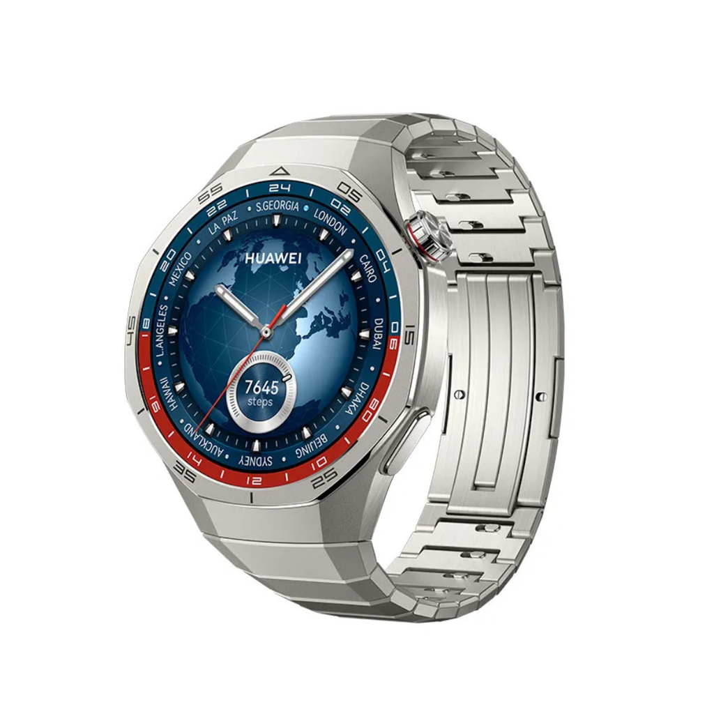 Smartwatch GT 5 Pro 46mm