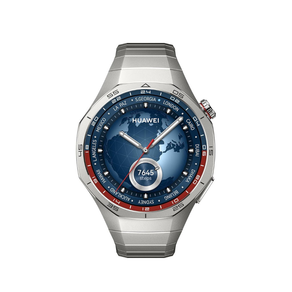 Smartwatch GT 5 Pro 46mm