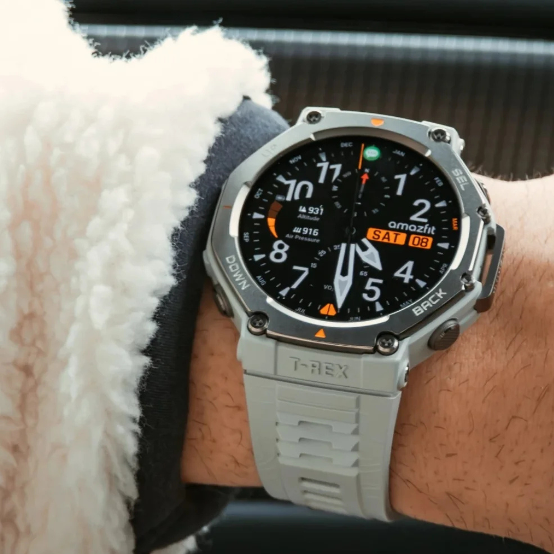 Smartwatch Amazfit T-Rex