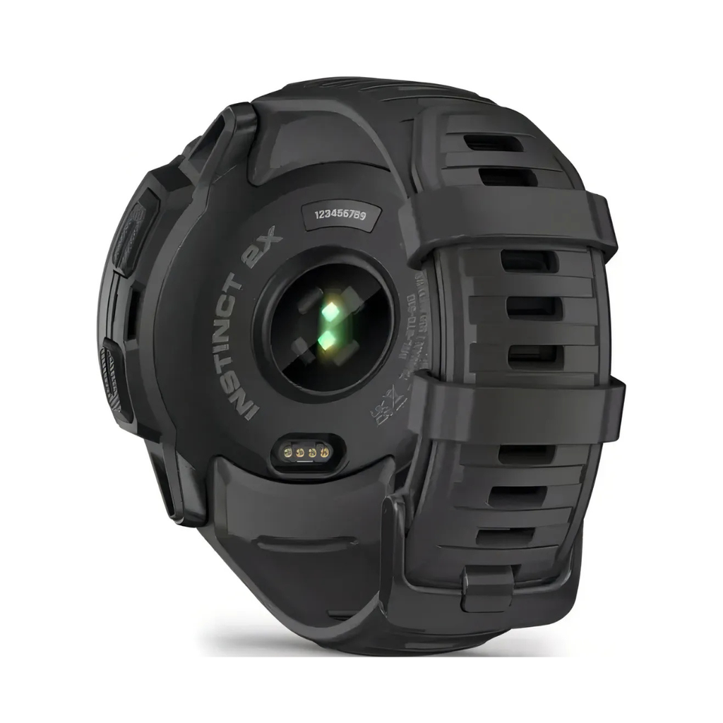 Novo Smartwatch Instinct 2X Solar Tactical