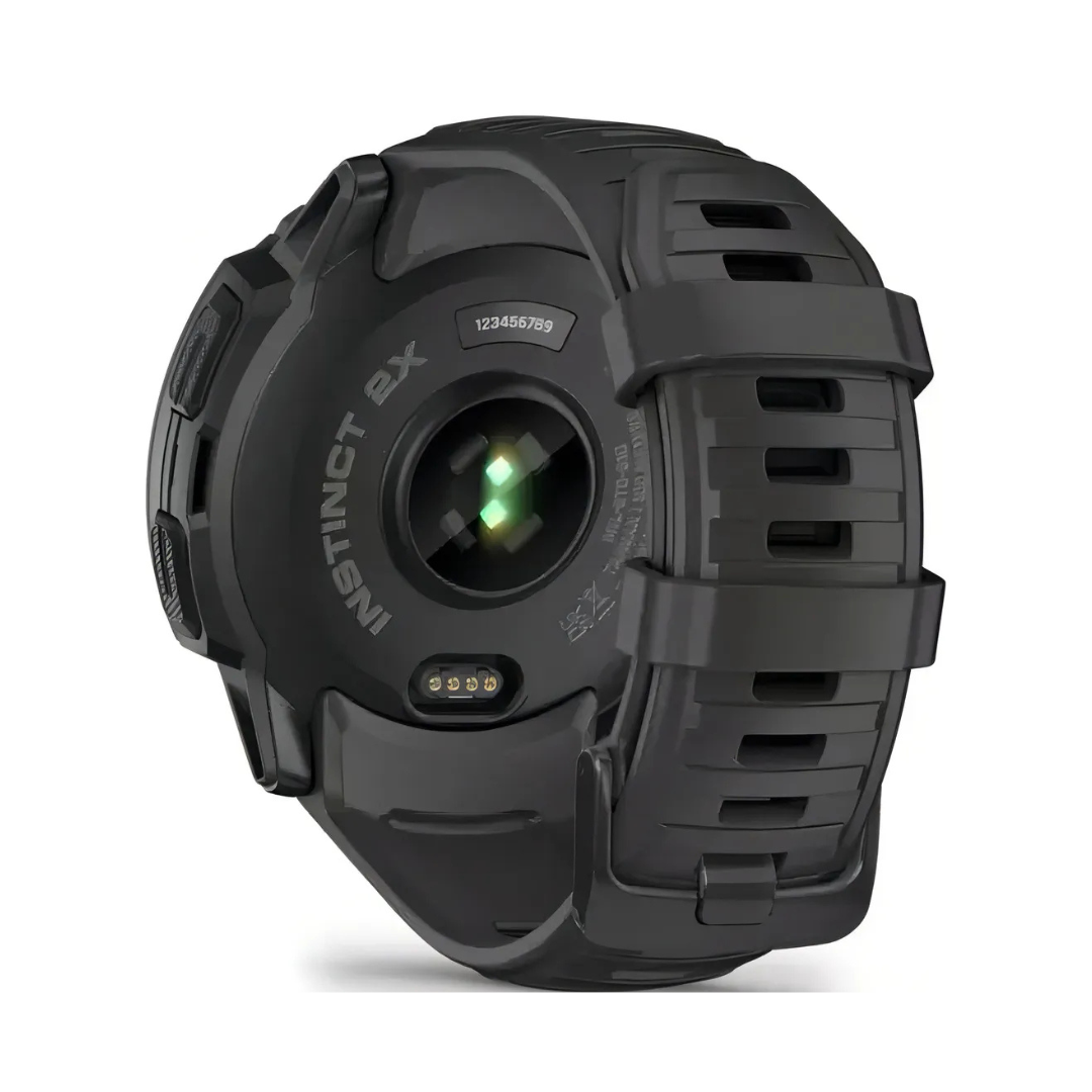 Novo Smartwatch Instinct 2X Solar Tactical