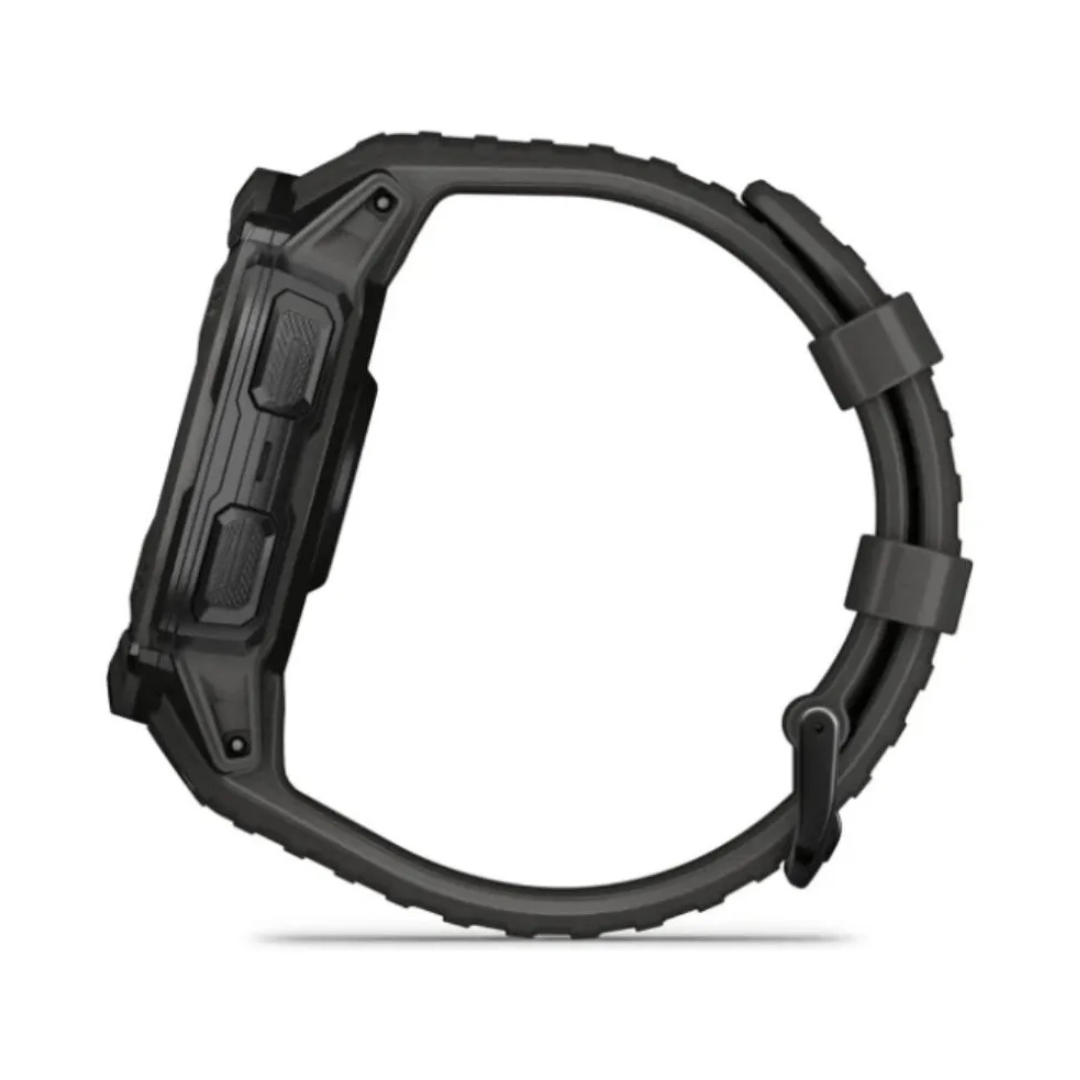 Novo Smartwatch Instinct 2X Solar Tactical
